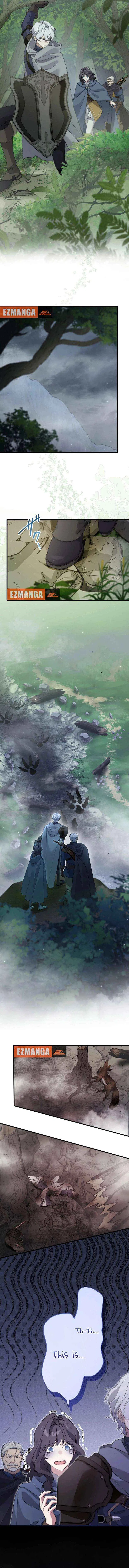 Do You Need Healing Magic? Chapter 13 – Page 3