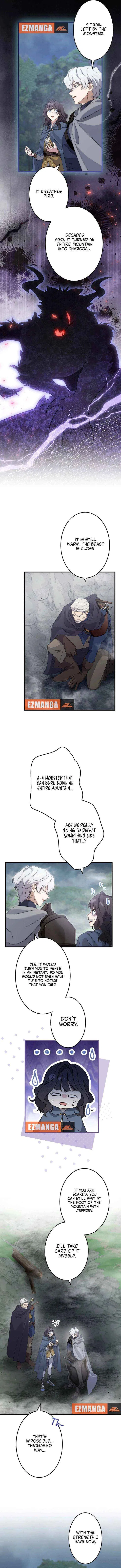 Do You Need Healing Magic? Chapter 13 – Page 4