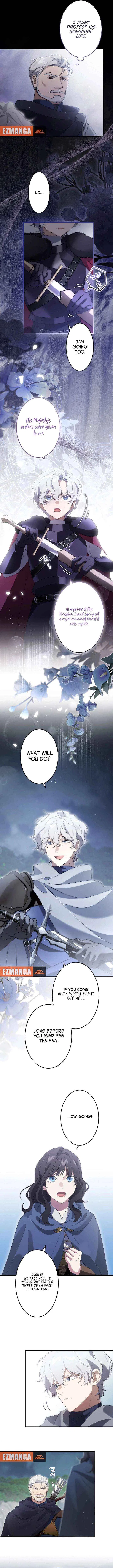 Do You Need Healing Magic? Chapter 13 – Page 6
