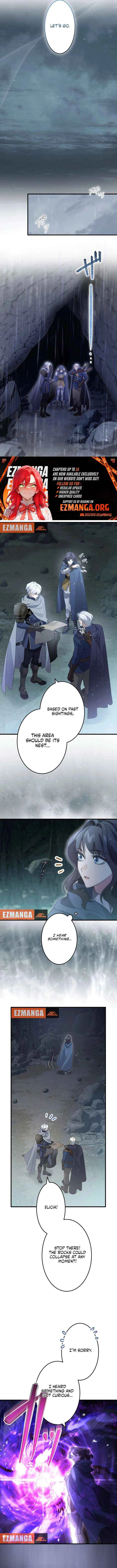 Do You Need Healing Magic? Chapter 13 – Page 7