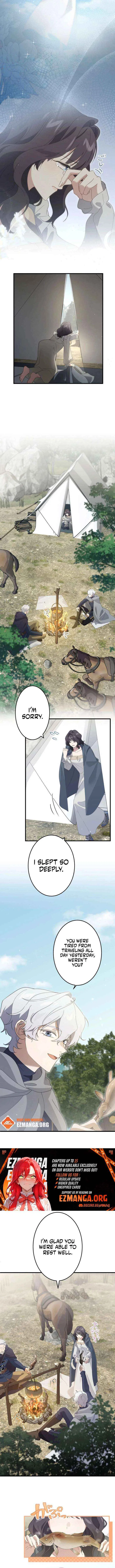 Do You Need Healing Magic? Chapter 12 – Page 6