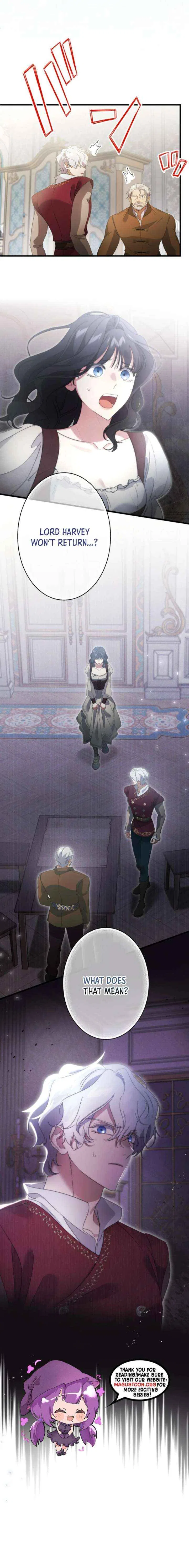 Do You Need Healing Magic? Chapter 10 – Page 10