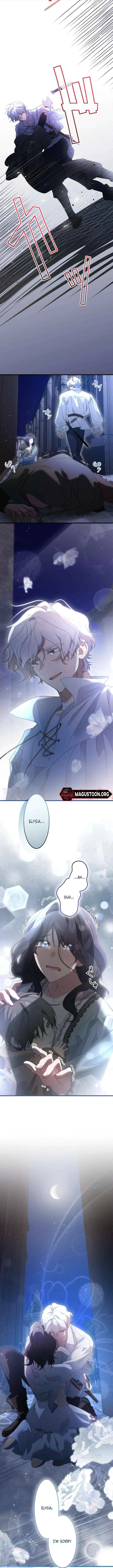 Do You Need Healing Magic? Chapter 9 – Page 2