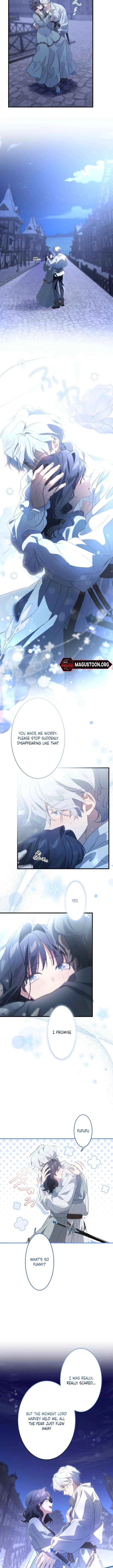 Do You Need Healing Magic? Chapter 9 – Page 7