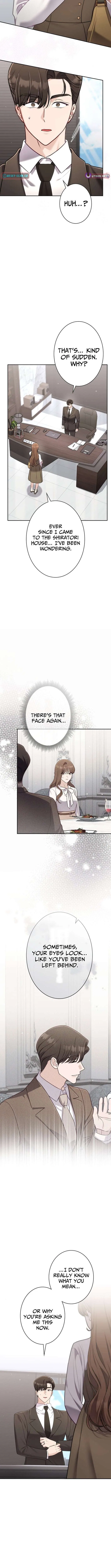 To the Brother of the Husband I Loved Chapter 28 – Page 9