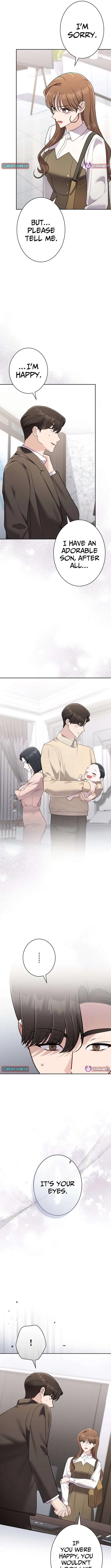 To the Brother of the Husband I Loved Chapter 28 – Page 10