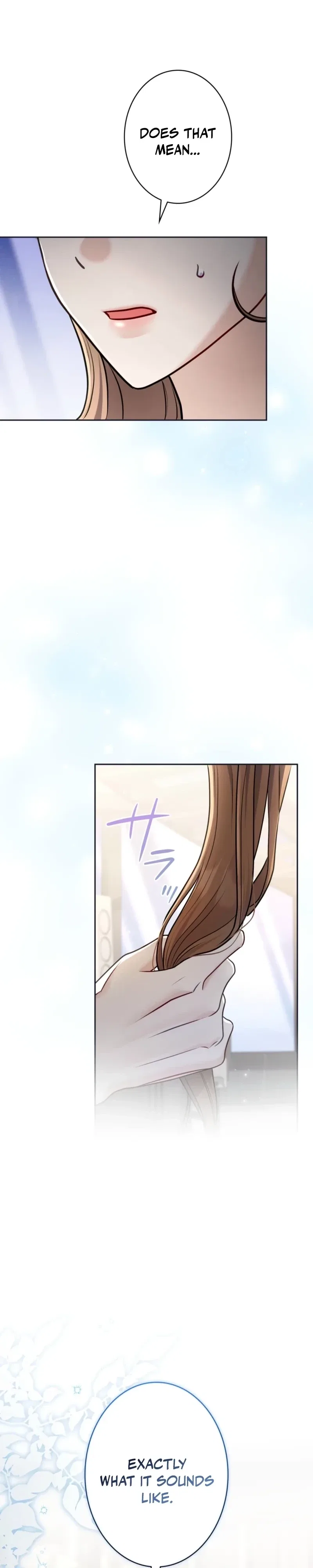 To the Brother of the Husband I Loved Chapter 26 – Page 2