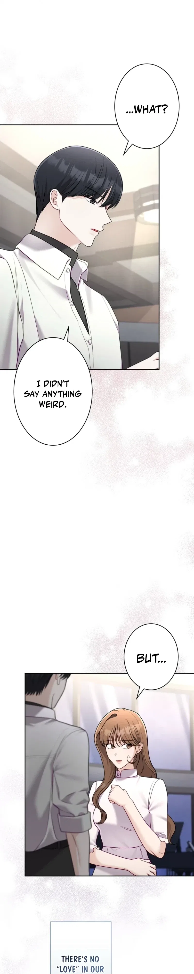 To the Brother of the Husband I Loved Chapter 26 – Page 6