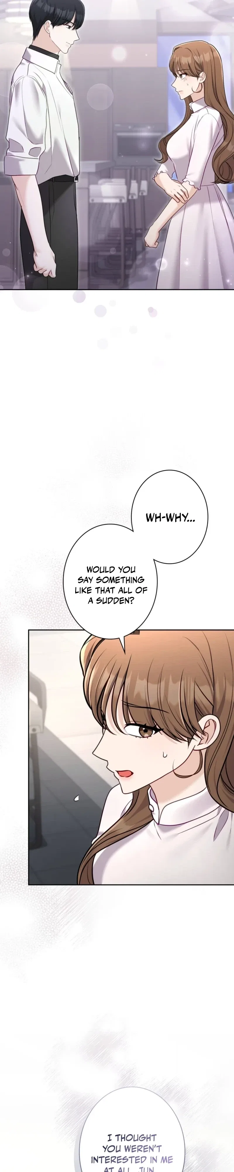 To the Brother of the Husband I Loved Chapter 26 – Page 8