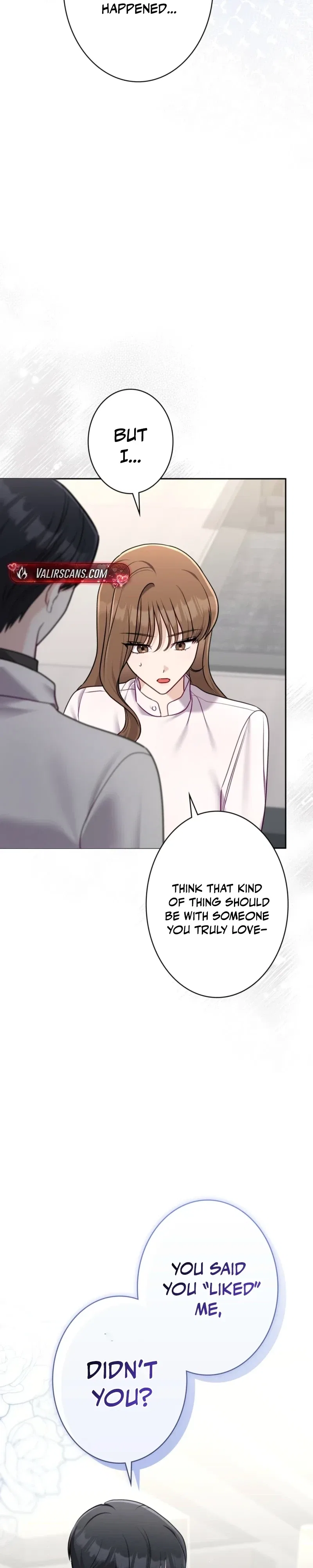 To the Brother of the Husband I Loved Chapter 26 – Page 10