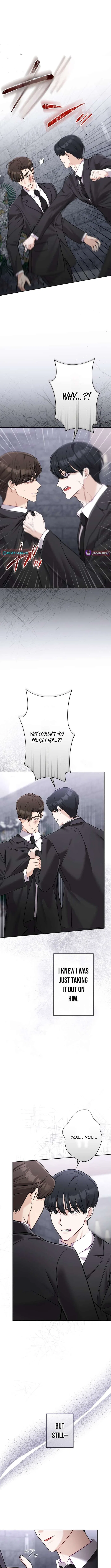 To the Brother of the Husband I Loved Chapter 25 – Page 7