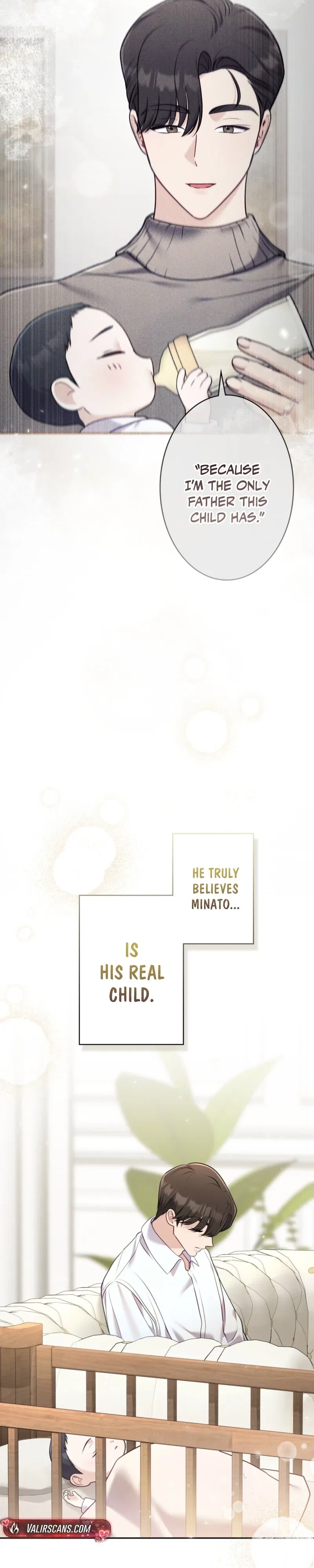 To the Brother of the Husband I Loved Chapter 24 – Page 5