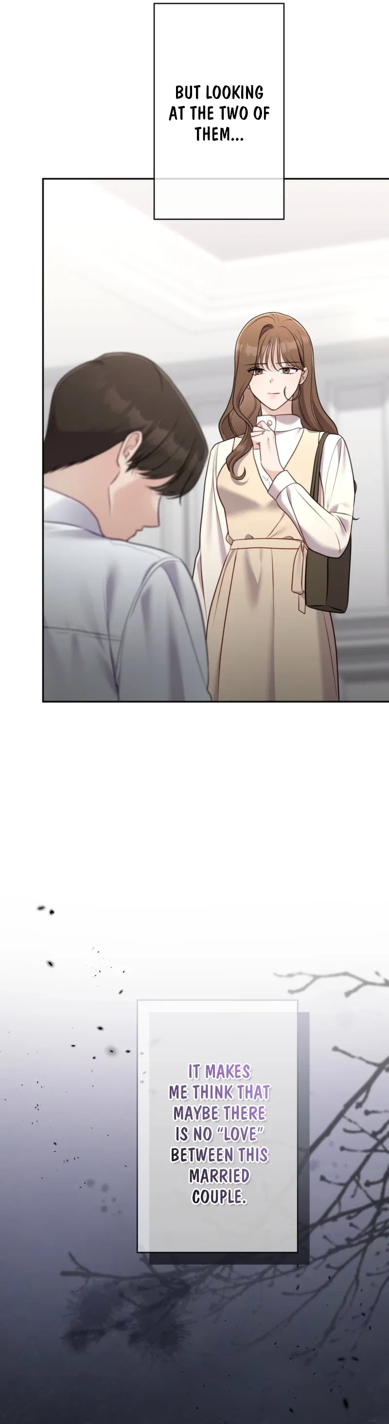 To the Brother of the Husband I Loved Chapter 24 – Page 7