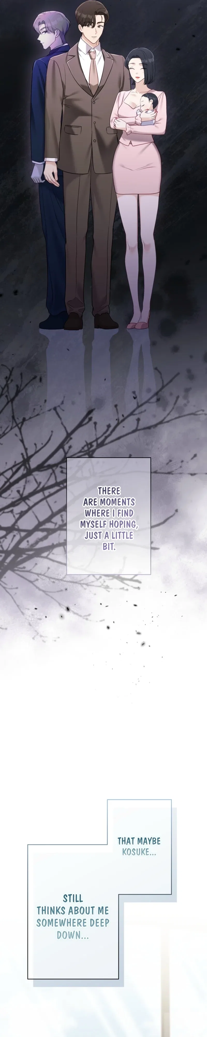 To the Brother of the Husband I Loved Chapter 24 – Page 8