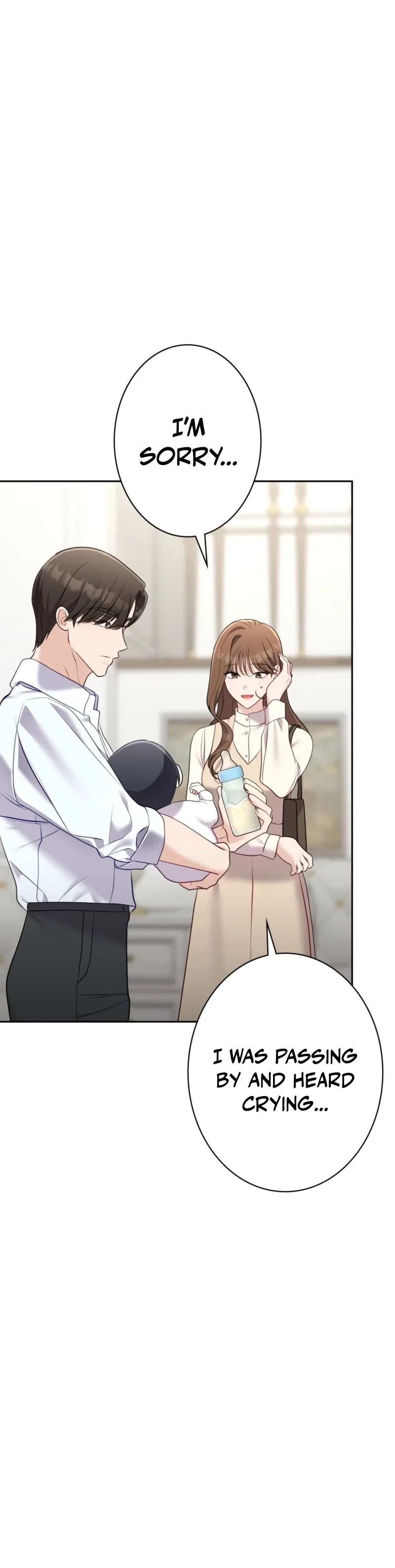 To the Brother of the Husband I Loved Chapter 24 – Page 13