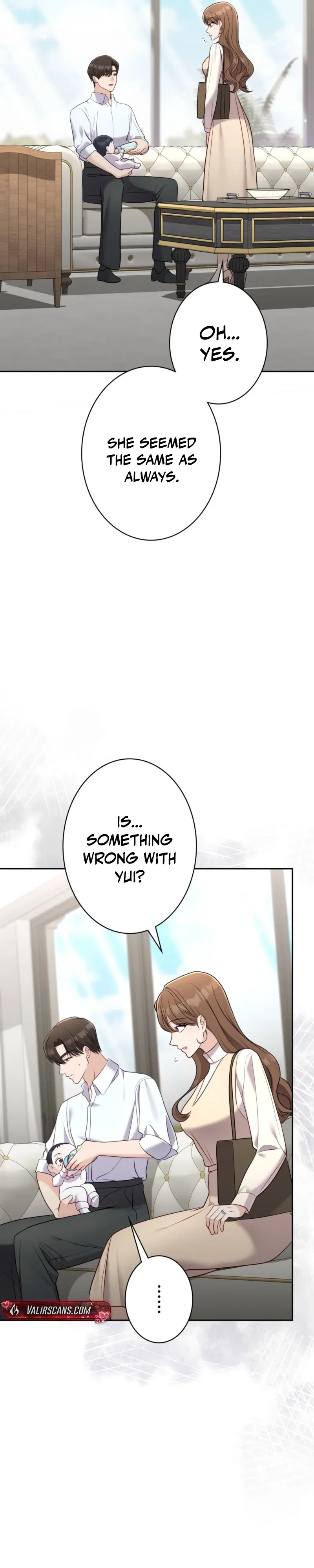 To the Brother of the Husband I Loved Chapter 24 – Page 15
