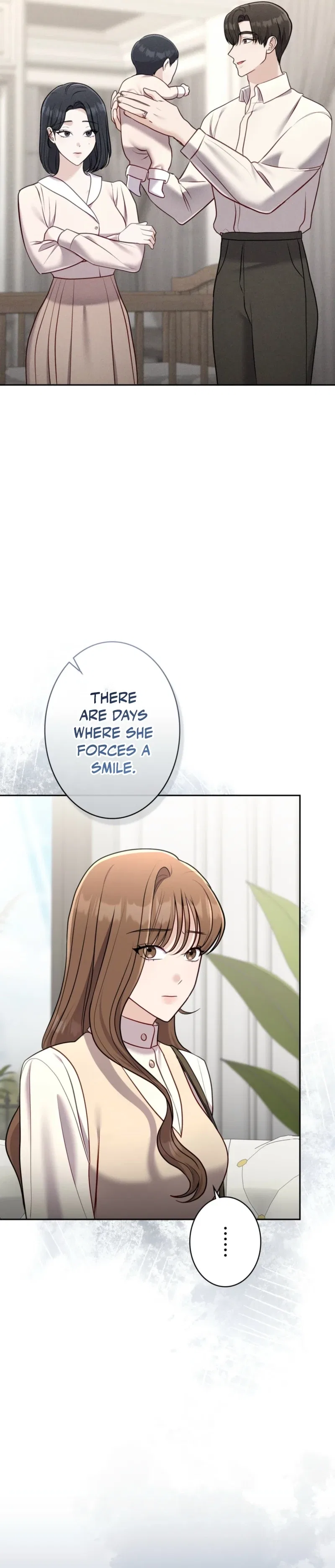 To the Brother of the Husband I Loved Chapter 24 – Page 17