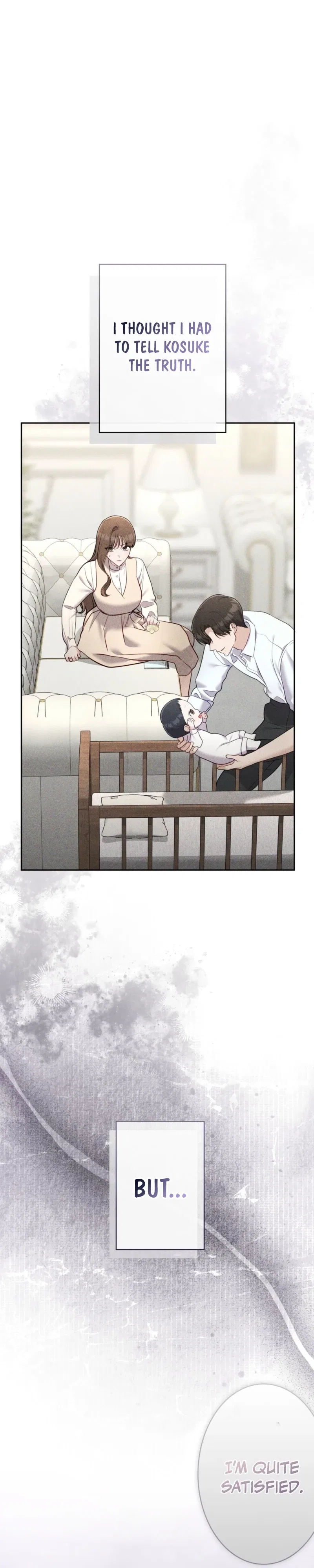 To the Brother of the Husband I Loved Chapter 24 – Page 26