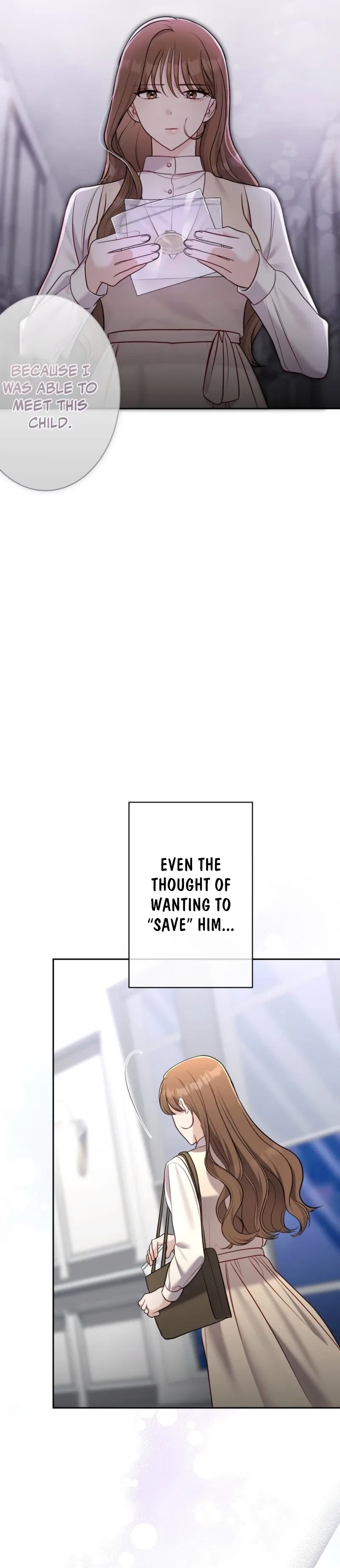 To the Brother of the Husband I Loved Chapter 24 – Page 27