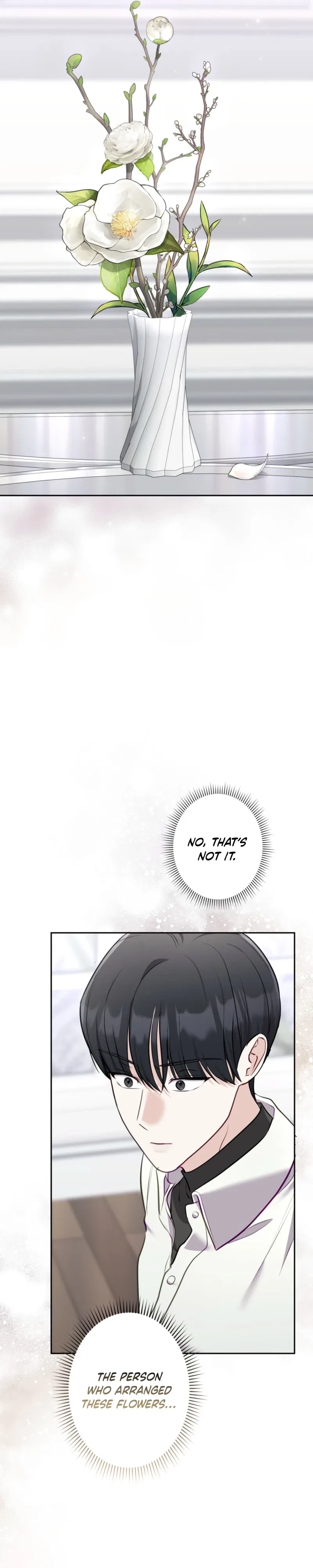 To the Brother of the Husband I Loved Chapter 24 – Page 30