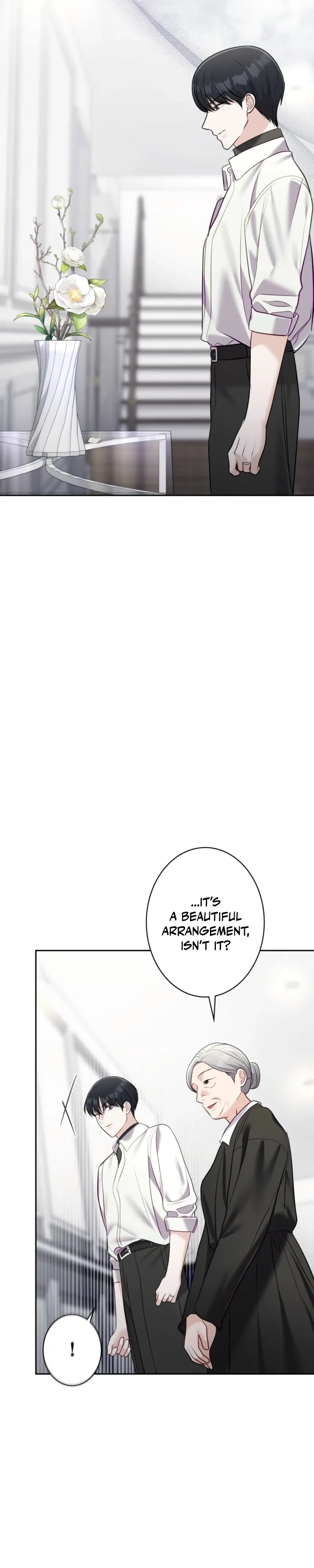 To the Brother of the Husband I Loved Chapter 24 – Page 34