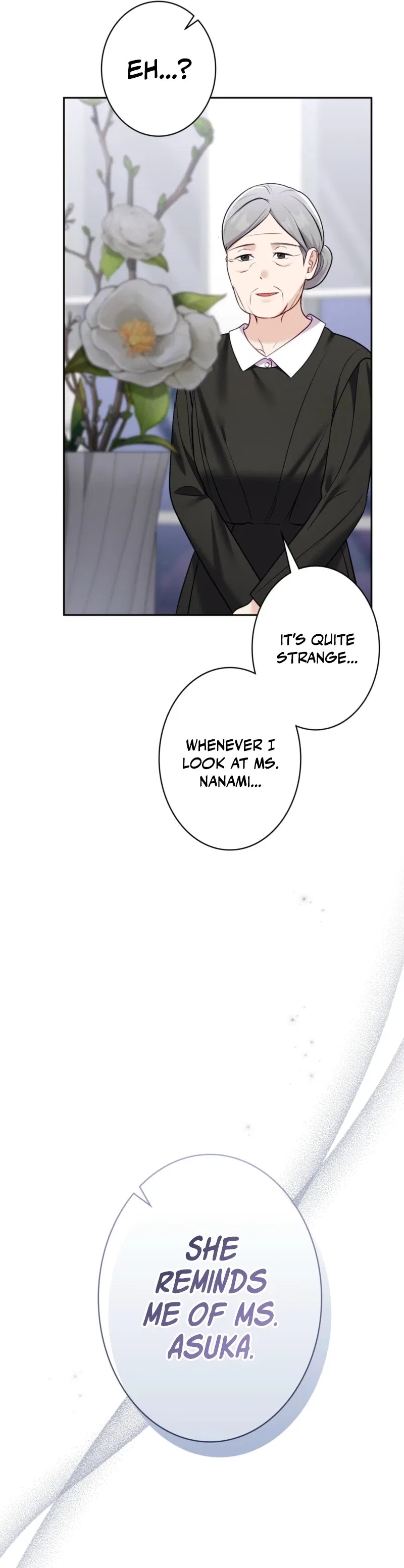 To the Brother of the Husband I Loved Chapter 24 – Page 36