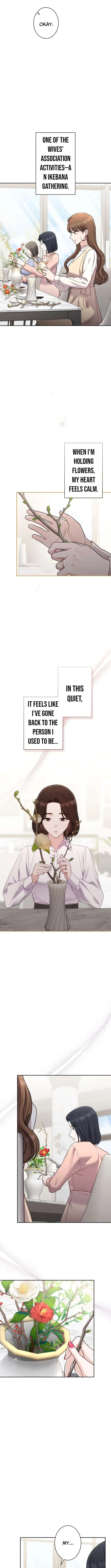 To the Brother of the Husband I Loved Chapter 23 – Page 2