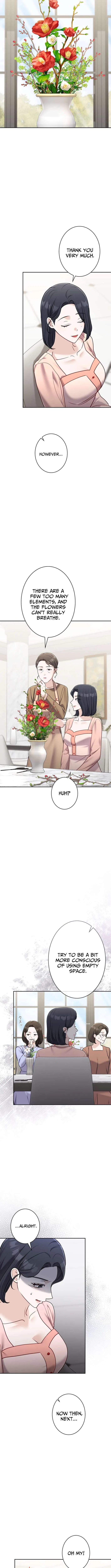To the Brother of the Husband I Loved Chapter 23 – Page 4