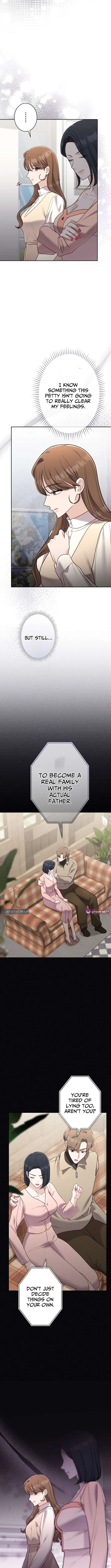 To the Brother of the Husband I Loved Chapter 23 – Page 9
