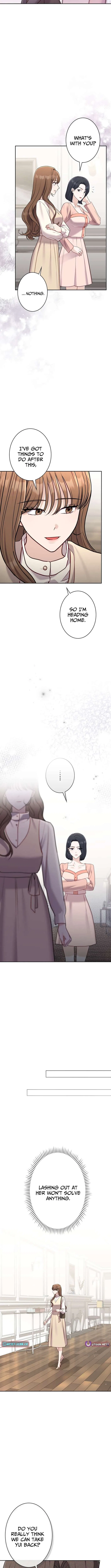 To the Brother of the Husband I Loved Chapter 23 – Page 10