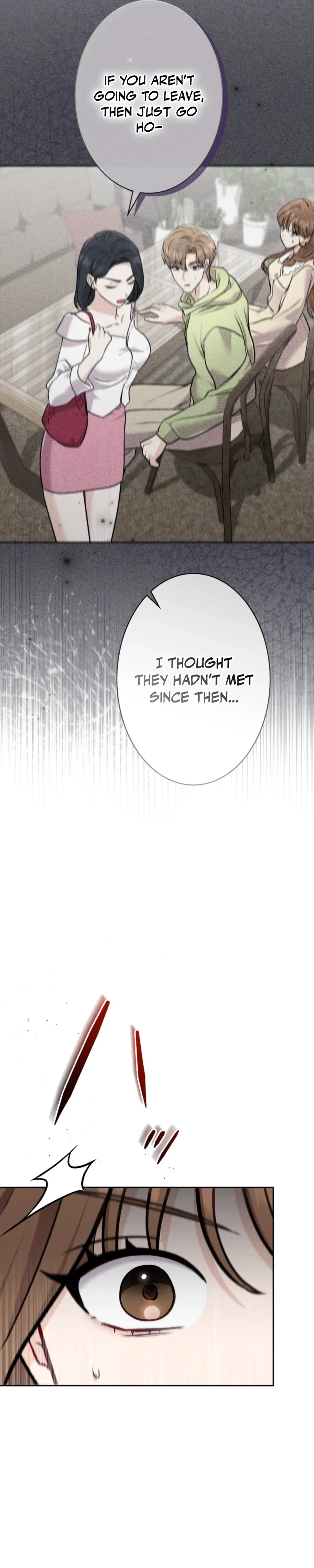 To the Brother of the Husband I Loved Chapter 22 – Page 7