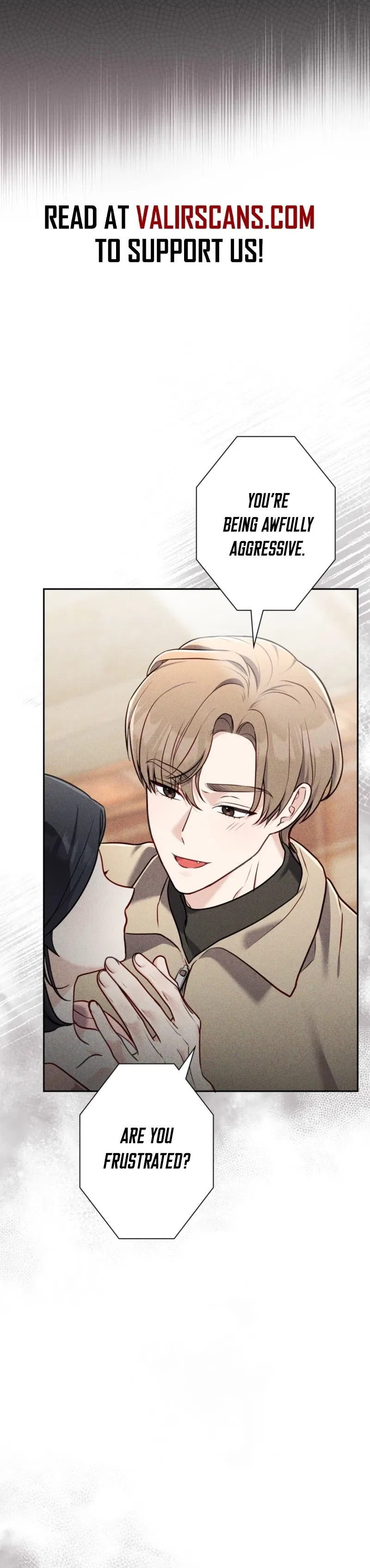 To the Brother of the Husband I Loved Chapter 22 – Page 9