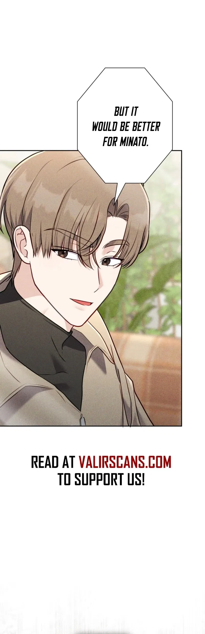 To the Brother of the Husband I Loved Chapter 22 – Page 12