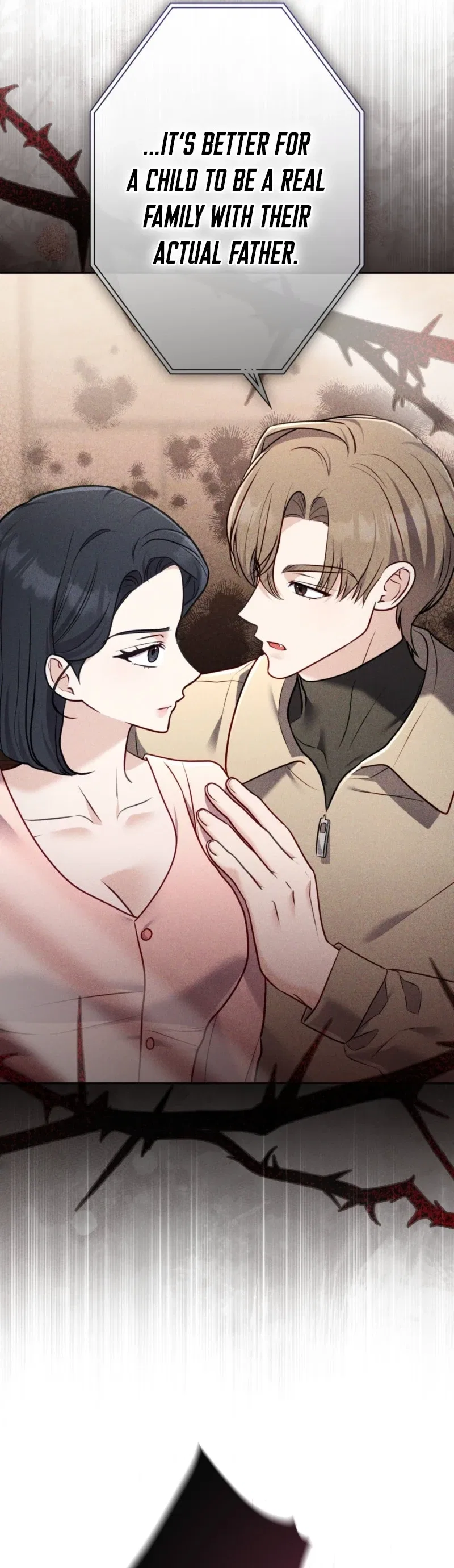 To the Brother of the Husband I Loved Chapter 22 – Page 13