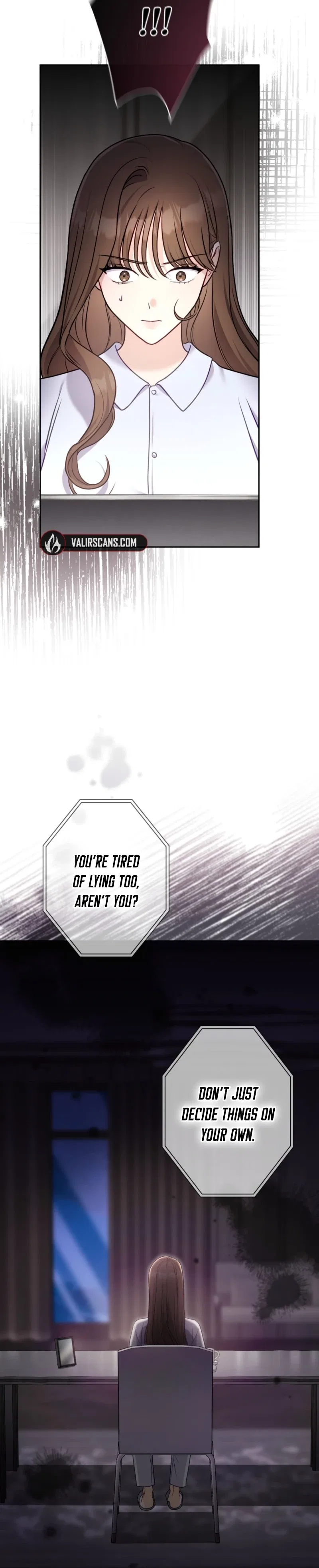 To the Brother of the Husband I Loved Chapter 22 – Page 14