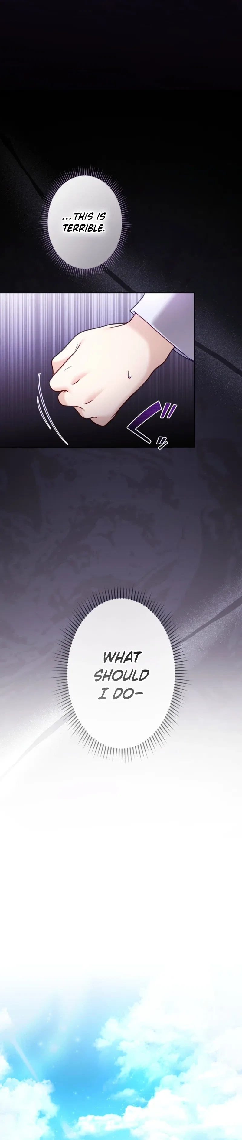 To the Brother of the Husband I Loved Chapter 22 – Page 19