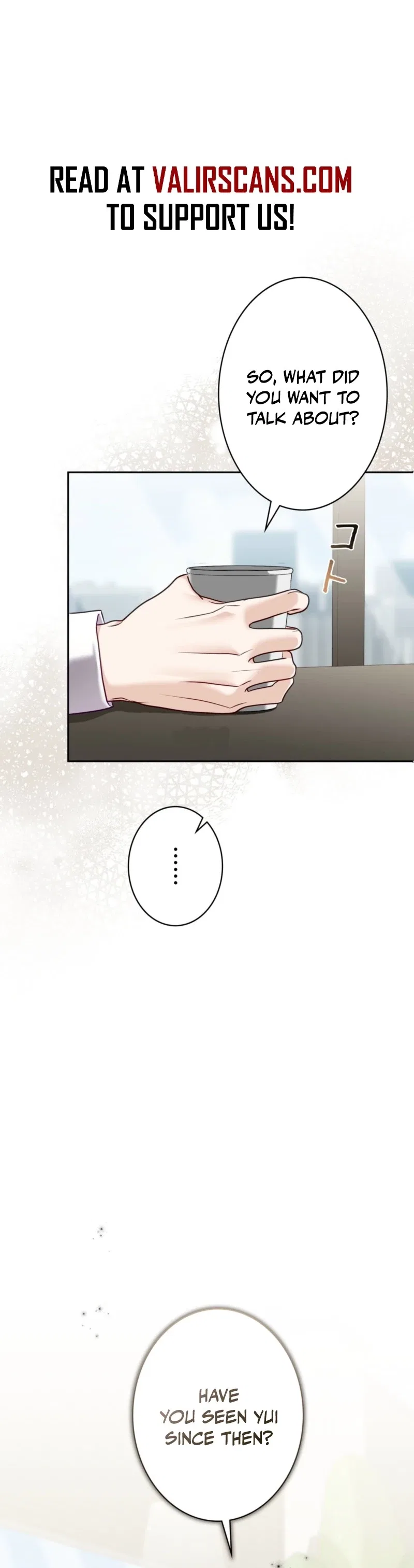 To the Brother of the Husband I Loved Chapter 22 – Page 24
