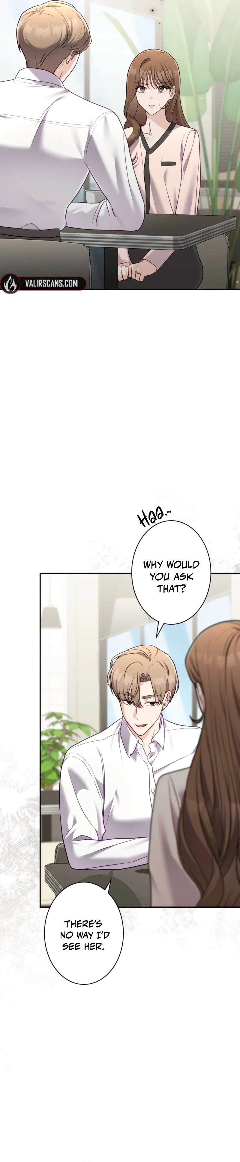 To the Brother of the Husband I Loved Chapter 22 – Page 25