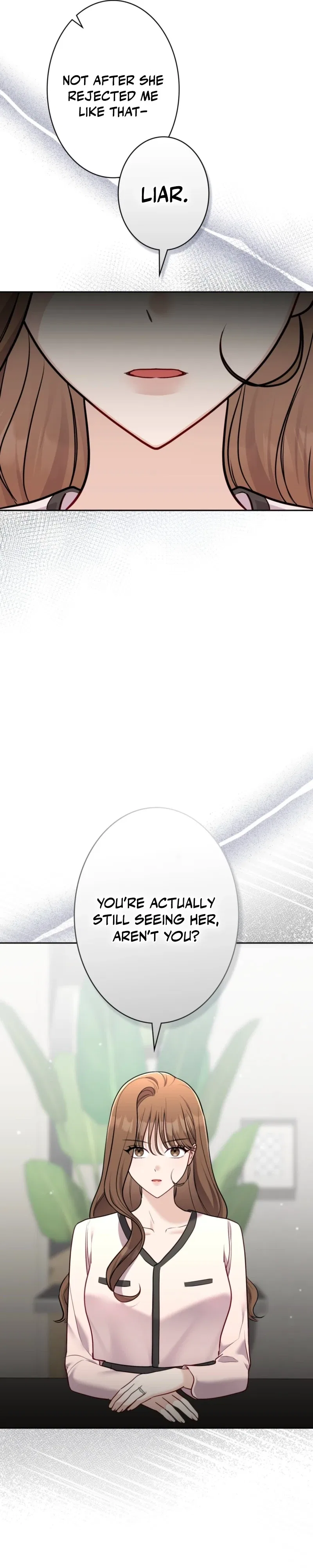 To the Brother of the Husband I Loved Chapter 22 – Page 26