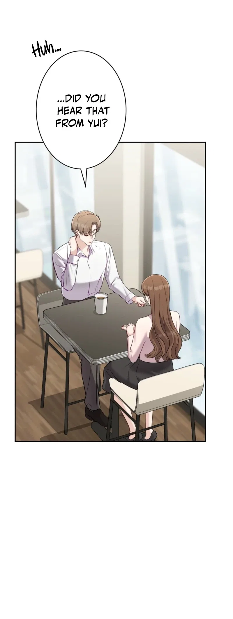 To the Brother of the Husband I Loved Chapter 22 – Page 28