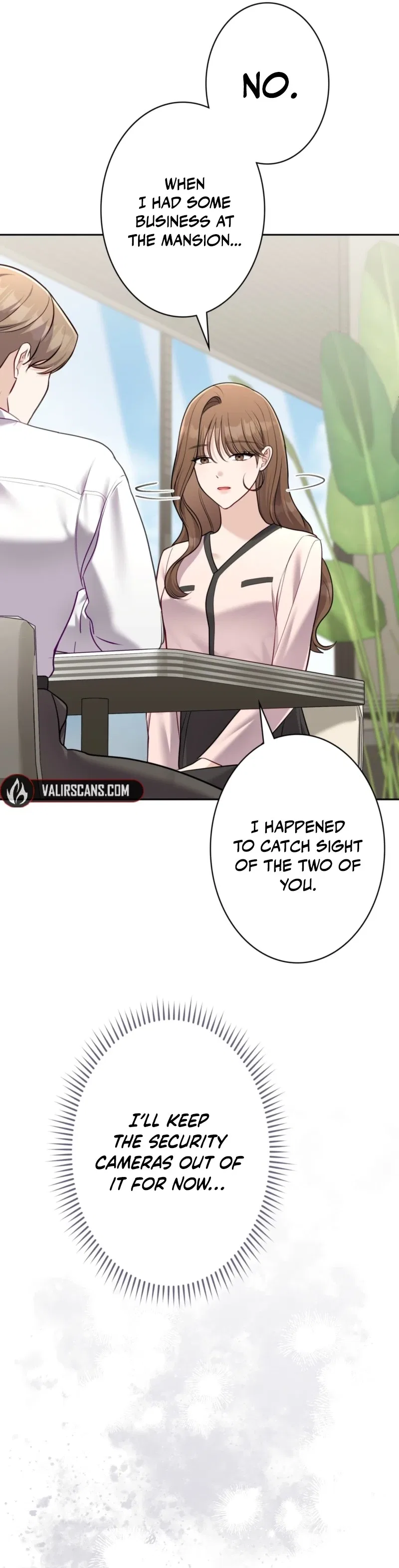 To the Brother of the Husband I Loved Chapter 22 – Page 29