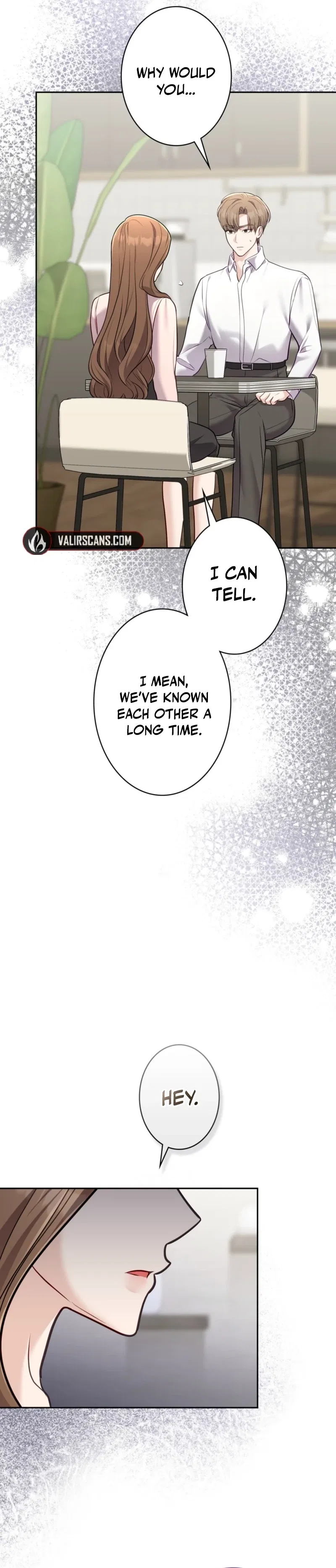To the Brother of the Husband I Loved Chapter 22 – Page 33