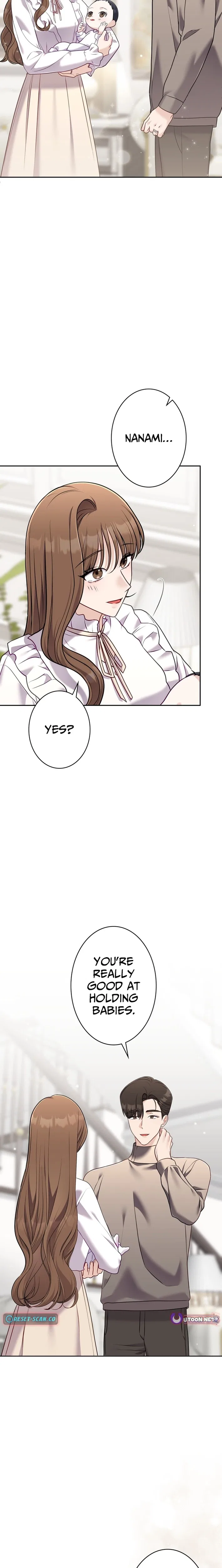 To the Brother of the Husband I Loved Chapter 21 – Page 2