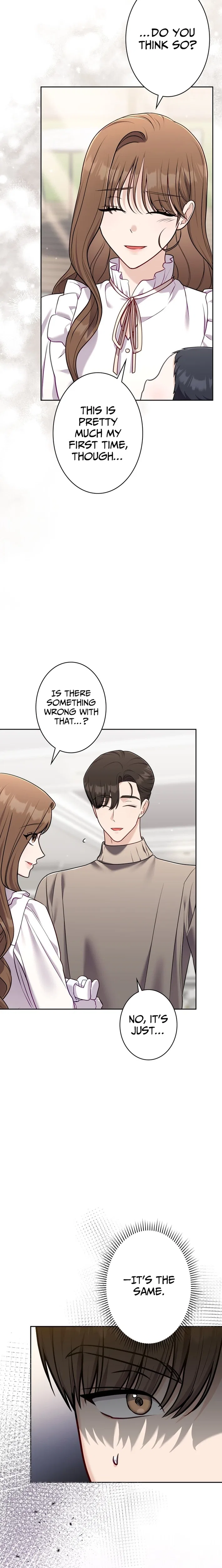 To the Brother of the Husband I Loved Chapter 21 – Page 3