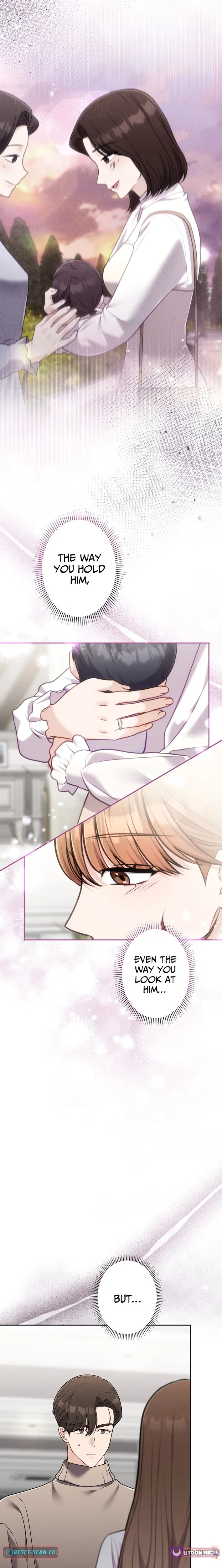 To the Brother of the Husband I Loved Chapter 21 – Page 4