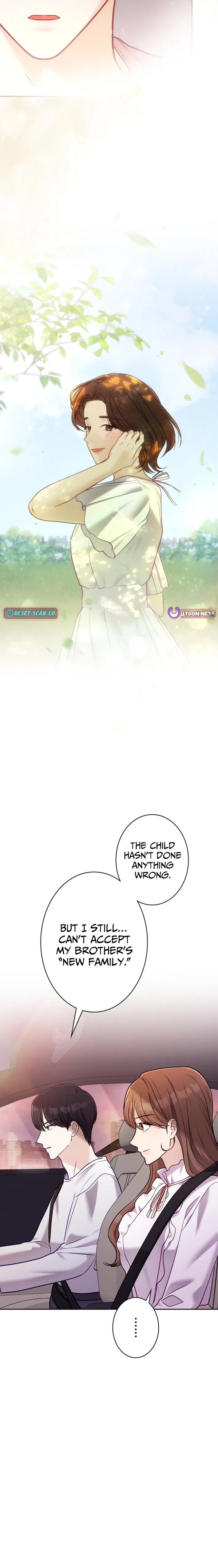To the Brother of the Husband I Loved Chapter 21 – Page 16