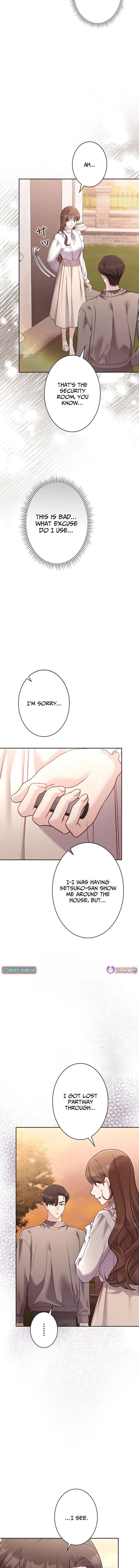 To the Brother of the Husband I Loved Chapter 20 – Page 4