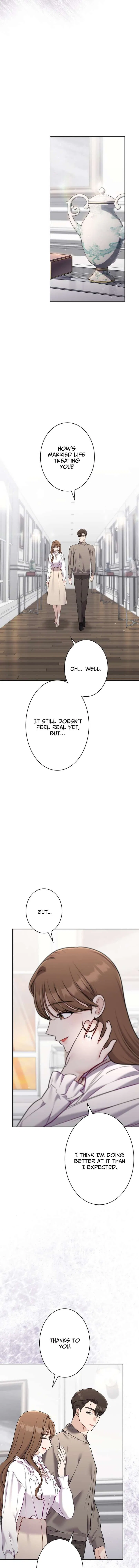 To the Brother of the Husband I Loved Chapter 20 – Page 6