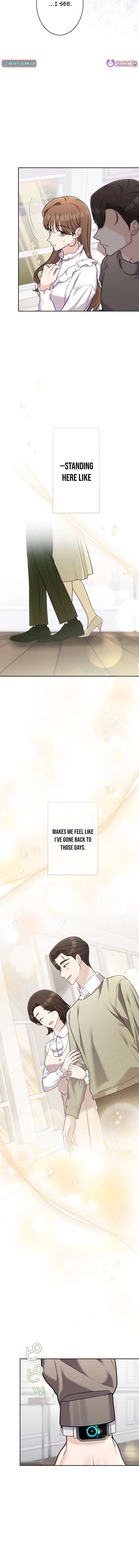To the Brother of the Husband I Loved Chapter 20 – Page 7
