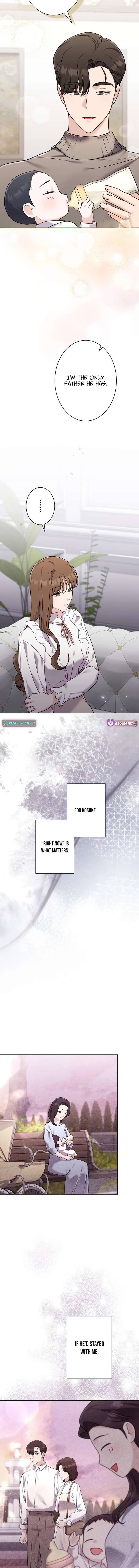 To the Brother of the Husband I Loved Chapter 20 – Page 9